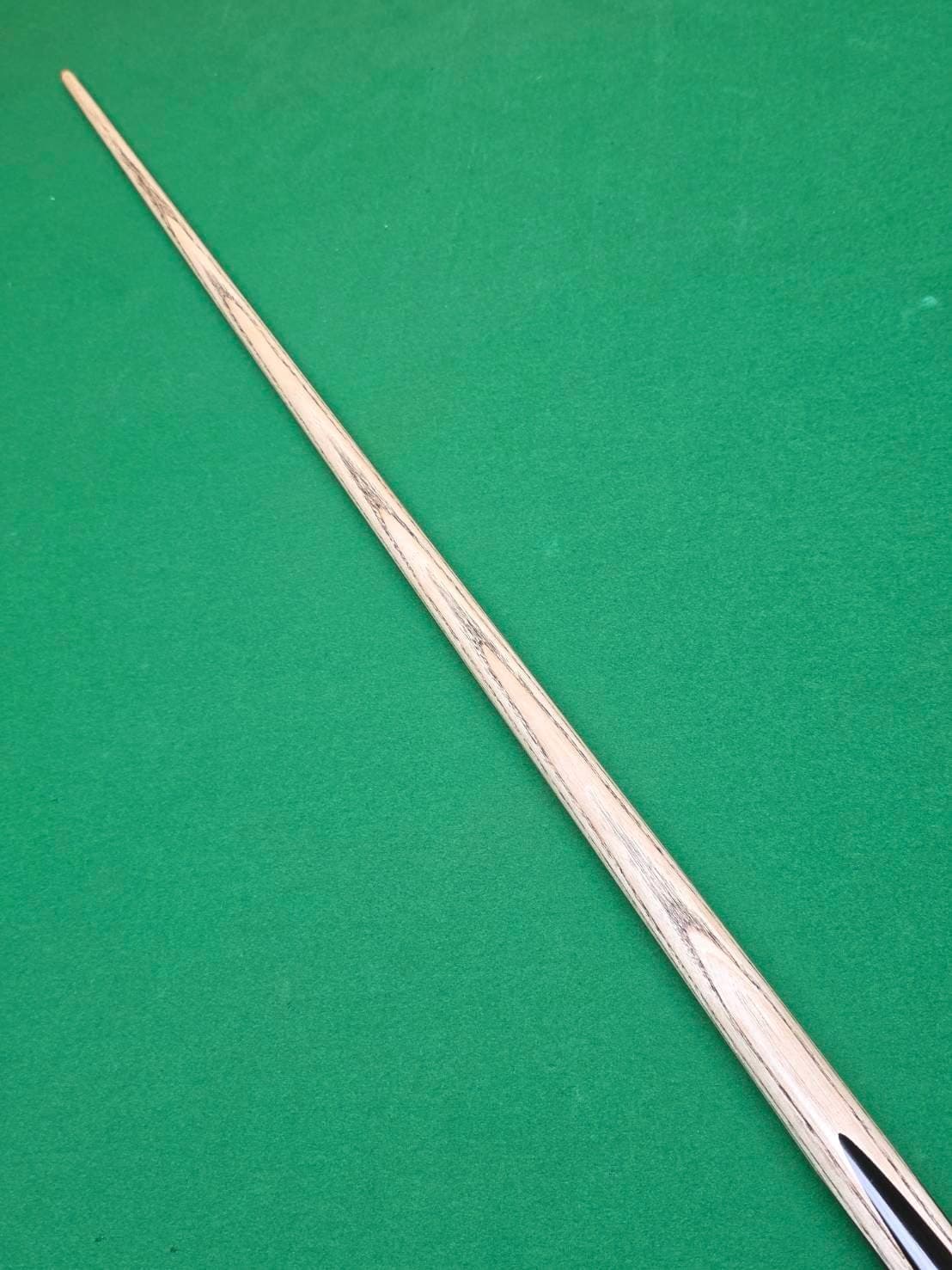 Sharp Aiming Chevrons Ash Shaft ONYX Zenith 5