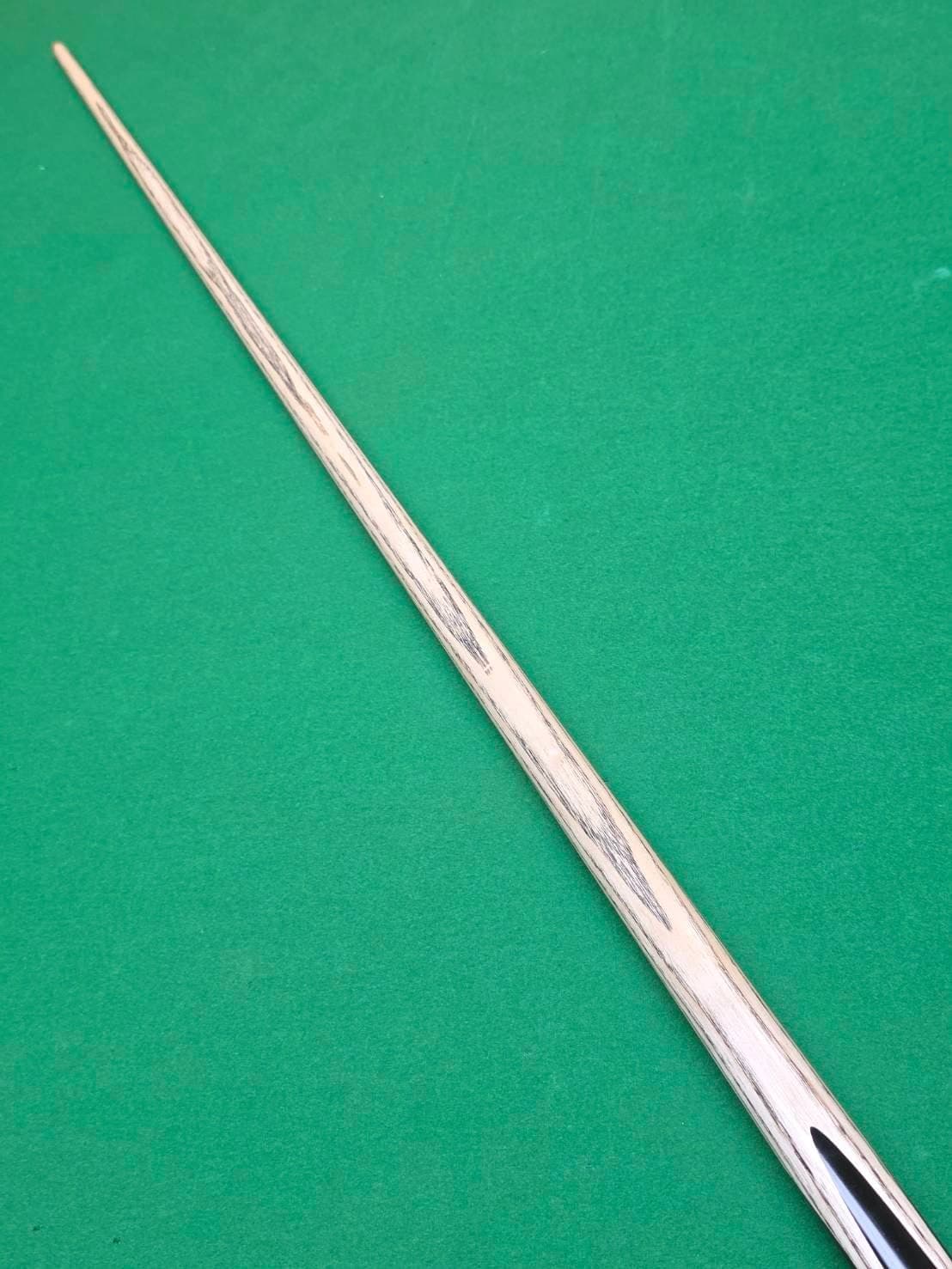 Complete Shaft Taper & Straightness ONYX Zenith 5